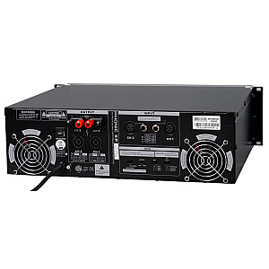 Phonic XP 2000